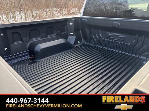 New 2025 Chevrolet Silverado 1500 LT image 49