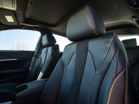 New 2026 Acura Integra A-Spec image 7