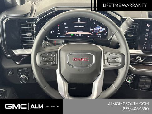 New 2026 GMC Sierra 2500 SLT w/ SLT Premium Package AWD/4WD image 26