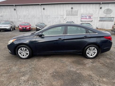 Used 2011 Hyundai Sonata GLS image 4