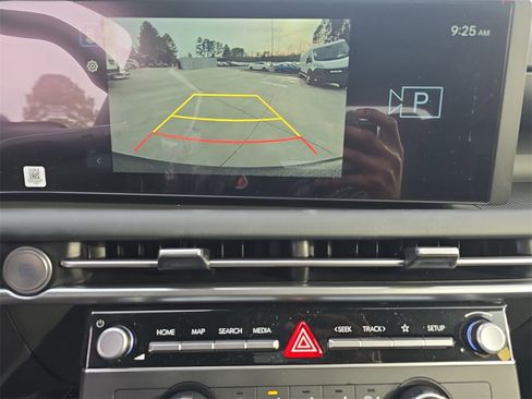 New 2026 Hyundai Santa Cruz SE image 24