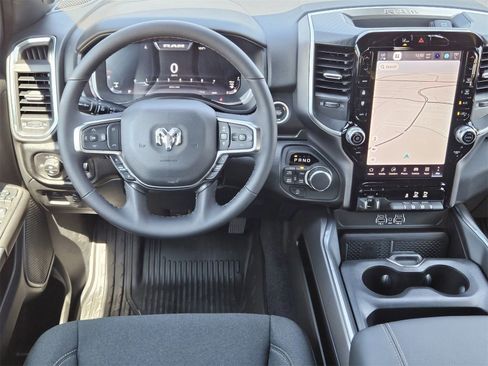 New 2026 RAM 1500 Lone Star AWD/4WD image 31