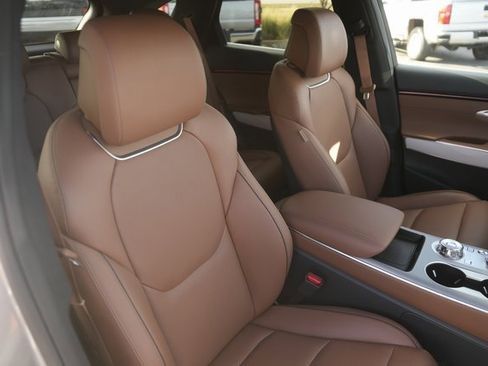 Used 2026 Genesis GV70 2.5T Advanced image 20