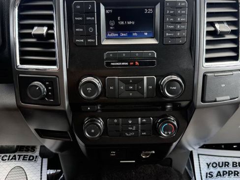Used 2016 Ford F150 XLT AWD/4WD image 17