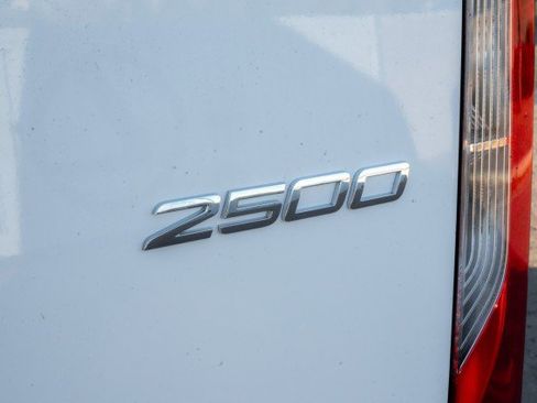 New 2025 Mercedes-Benz Sprinter 2500 image 7