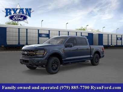 New 2026 Ford F150 Tremor w/ Equipment Group 402A High