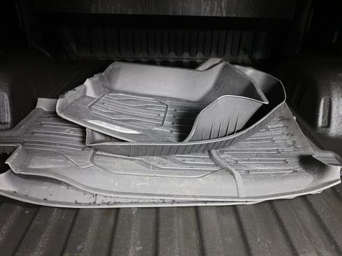 Used 2024 GMC Sierra 1500 Denali Ultimate image 47