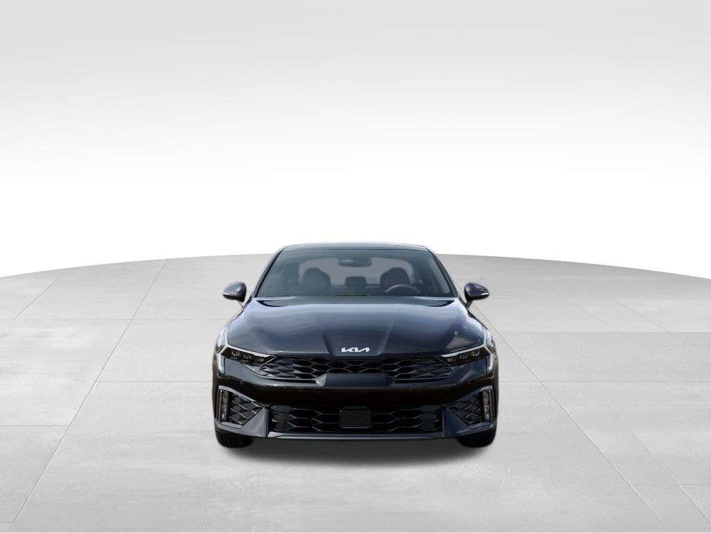 New 2026 Kia K5 GT-Line AWD/4WD image 2