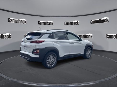 Used 2020 Hyundai Kona SEL image 7