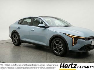 Used 2025 Kia K4 FWD video 1