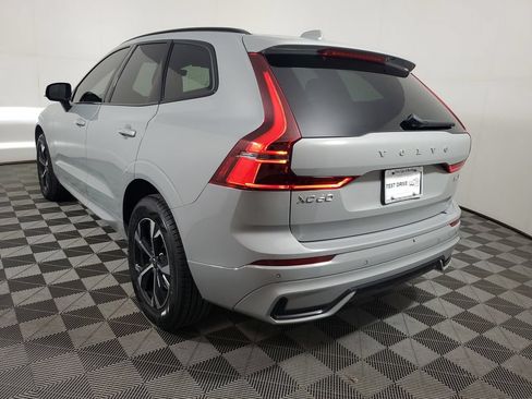 Certified 2026 Volvo XC60 B5 Core AWD/4WD image 6