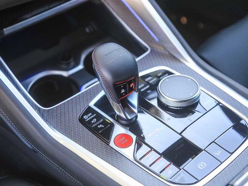 Used 2026 BMW XM Label Red image 16