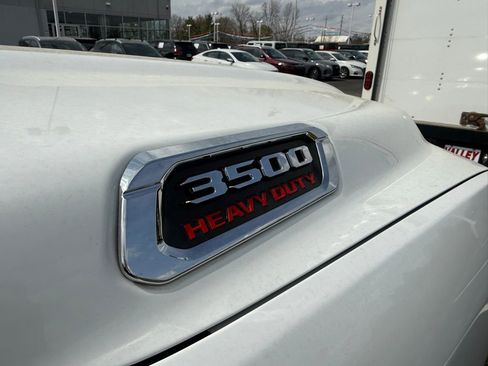 Used 2021 RAM 3500 Tradesman w/ Chrome Appearance Group AWD/4WD image 55