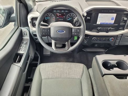 Used 2023 Ford F150 XLT AWD/4WD image 16