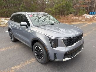 New 2025 Kia Sorento S video 1