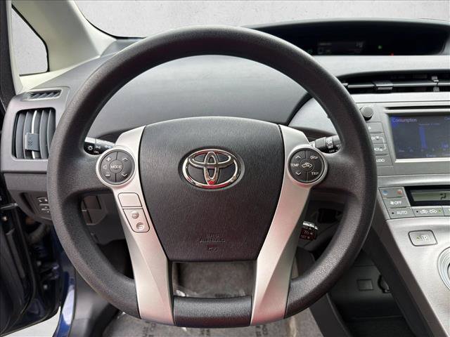 Used 2014 Toyota Prius Two FWD image 15