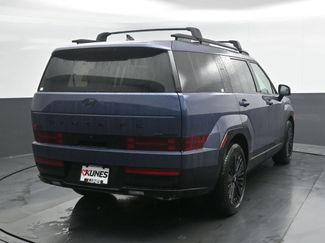 New 2026 Hyundai Santa Fe Calligraphy video 2