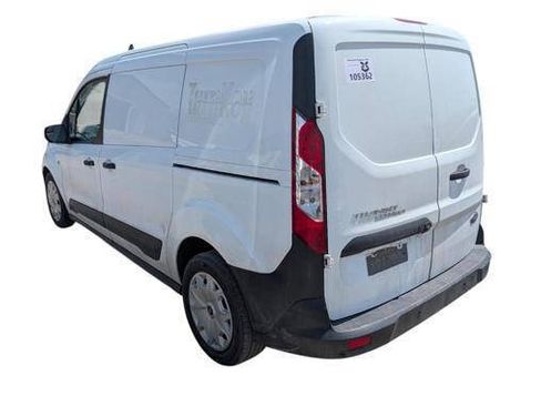 Used 2020 Ford Transit Connect XL FWD image 3