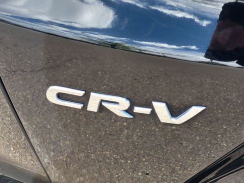 Used 2018 Honda CR-V EX image 11