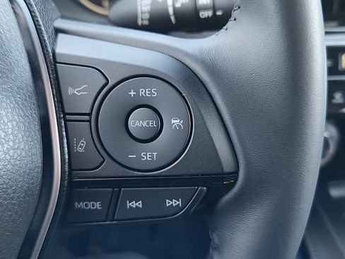 Used 2024 Toyota Venza Nightshade image 14