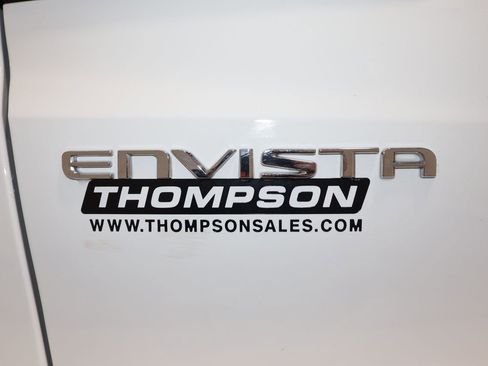 Certified 2024 Buick Envista Preferred w/ Convenience I Package image 33