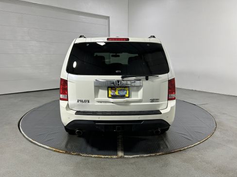 Used 2015 Honda Pilot Touring image 31