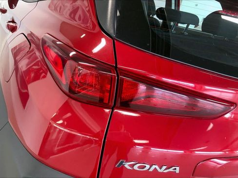 Used 2019 Hyundai Kona SE image 30