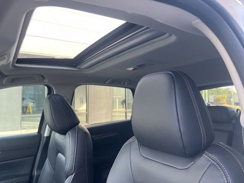 New 2025 MAZDA CX-5 AWD 2.5 S w/ Premium Plus Pkg image 33