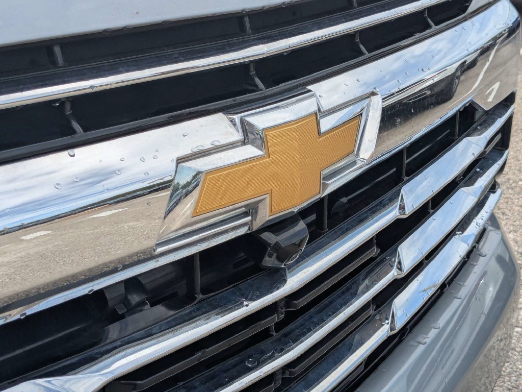 Used 2025 Chevrolet Tahoe LT AWD/4WD image 11