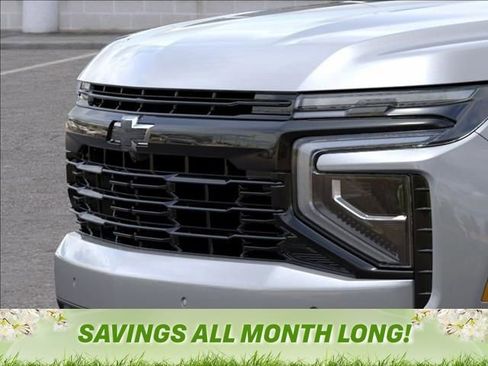 New 2026 Chevrolet Tahoe RST image 13