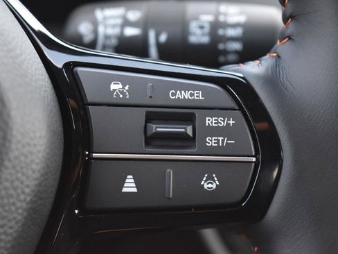 New 2026 Honda HR-V Sport image 7