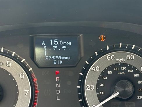 Used 2015 Honda Odyssey Touring Elite image 9