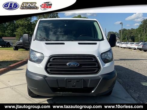 Used 2017 Ford Transit 150 XL RWD image 2