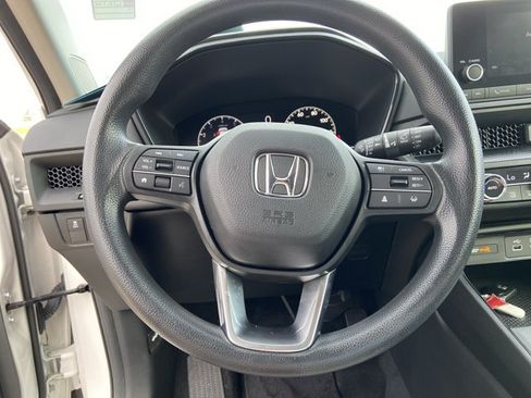Used 2023 Honda CR-V EX image 34