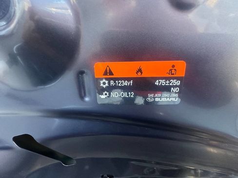 Used 2024 Subaru Impreza 2.0i AWD/4WD image 6