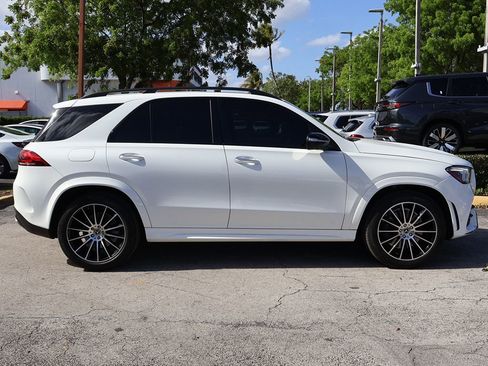 Used 2023 Mercedes-Benz GLE 450 4MATIC image 18
