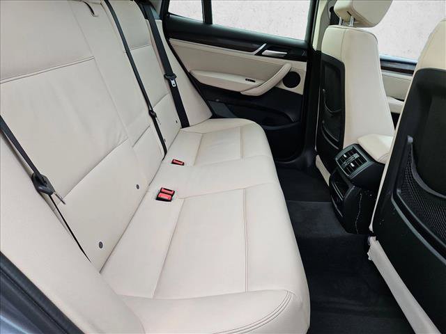 Used 2015 BMW X3 xDrive28i AWD/4WD image 22
