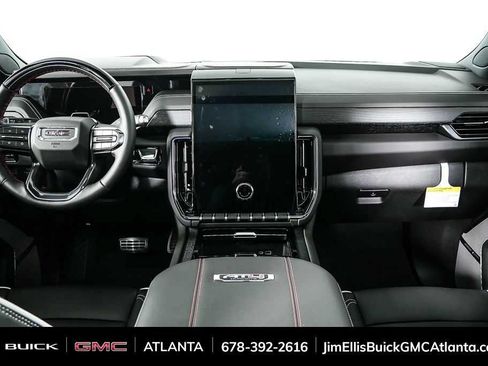 New 2026 GMC Yukon XL AT4 Ultimate AWD/4WD image 21
