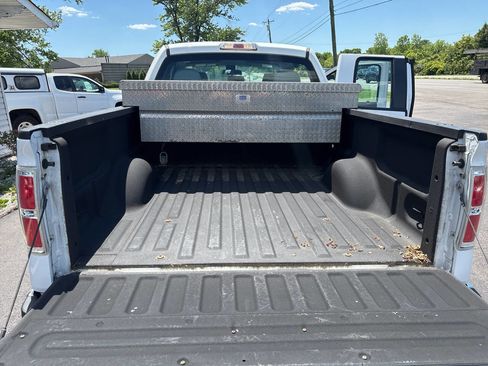 Used 2013 Ford F150 XL w/ Mid Equipment Group AWD/4WD image 11