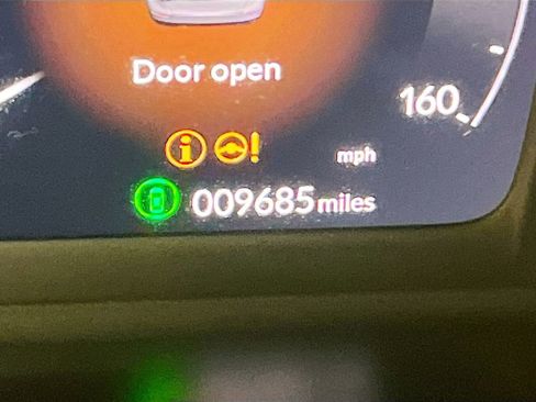 Used 2025 Honda Accord SE image 12