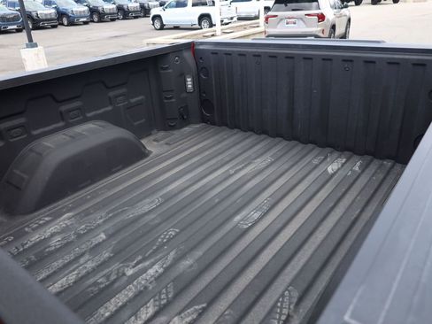 Used 2023 Chevrolet Silverado 1500 RST w/ Rally Edition AWD/4WD image 21