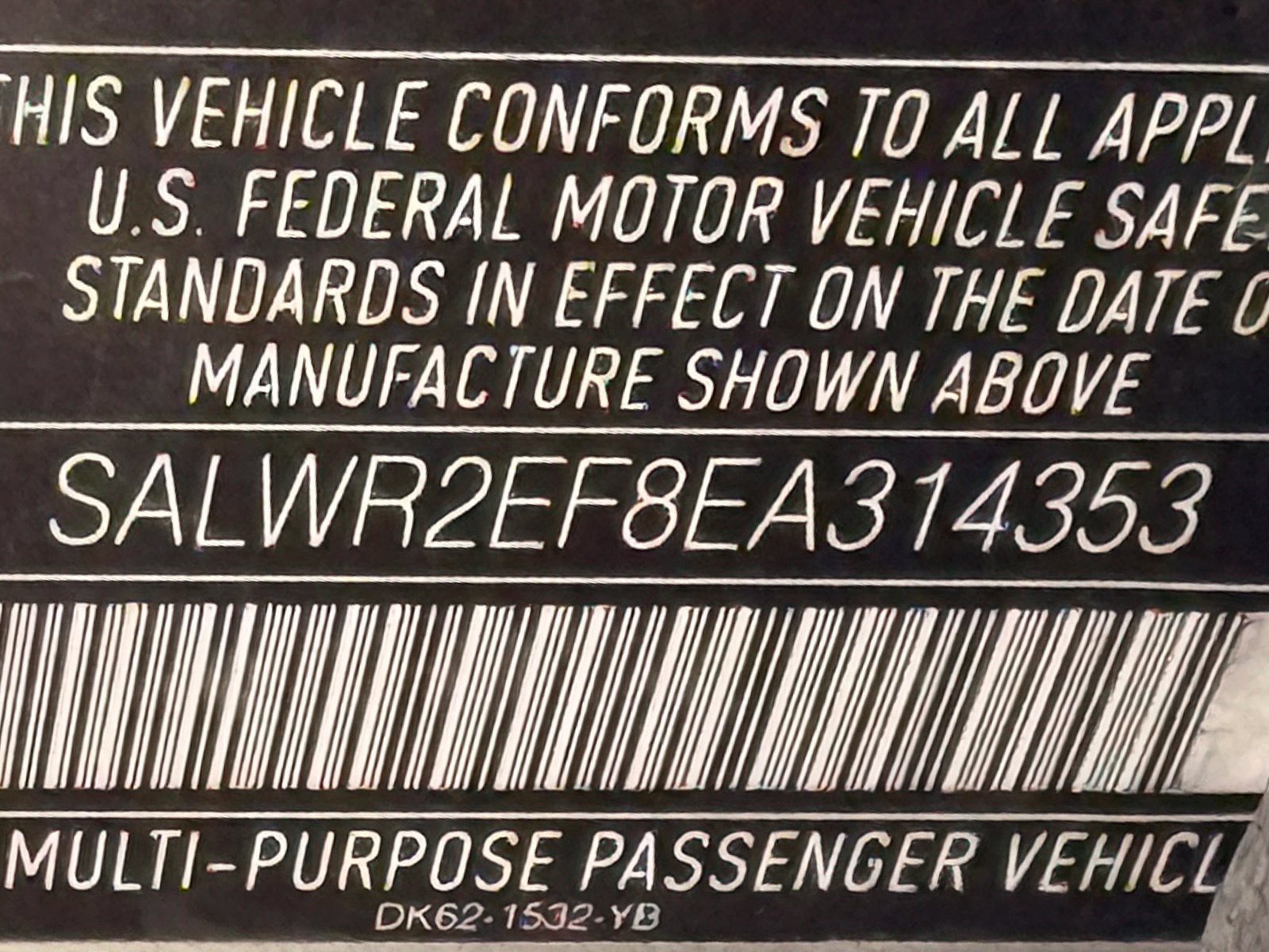 Used 2014 Land Rover Range Rover Sport Supercharged AWD/4WD image 52