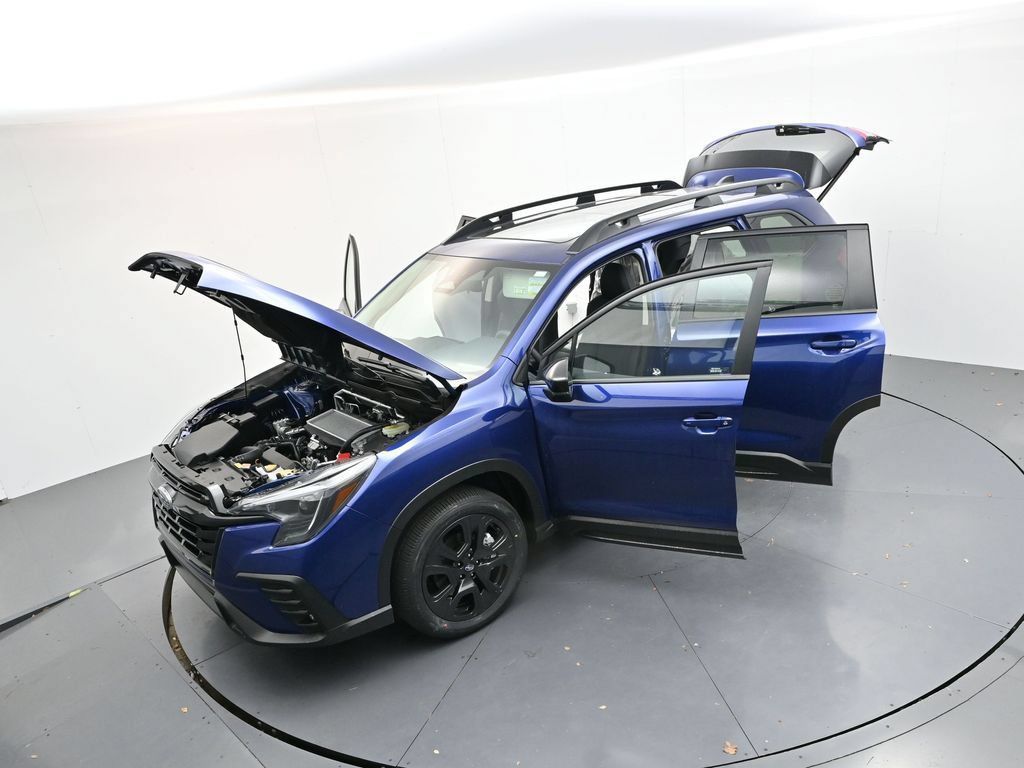 Used 2026 Subaru Ascent Bronze Edition AWD/4WD image 43