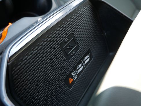 New 2026 GMC Terrain AT4 w/ Convenience Package III image 20