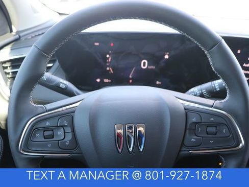 New 2026 Buick Encore GX Preferred w/ Comfort Package AWD/4WD image 19