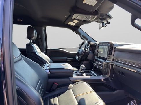 Used 2021 Ford F150 Platinum AWD/4WD image 19