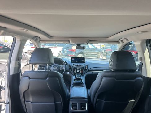 Used 2020 Acura RDX FWD image 28