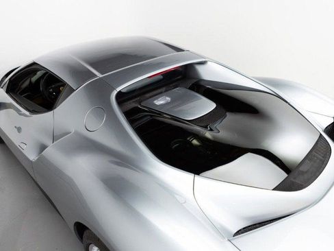 Certified 2023 Ferrari 296 GTB image 41