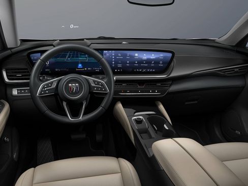 New 2026 Buick Envision Preferred AWD/4WD image 31