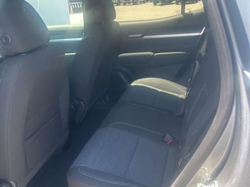 Used 2026 GMC Terrain Elevation w/ Black Edition FWD image 6